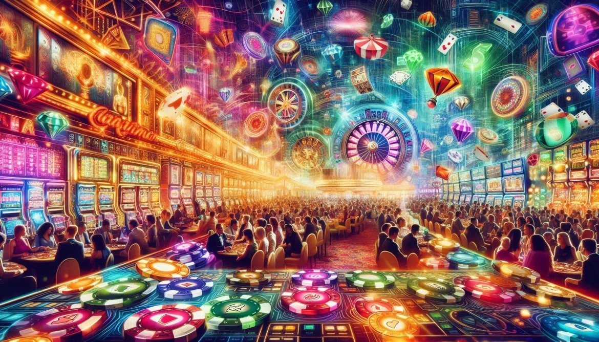Slotobit Casino